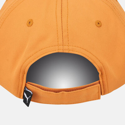 بوما قبعة ميتال كات للرجال أصفر