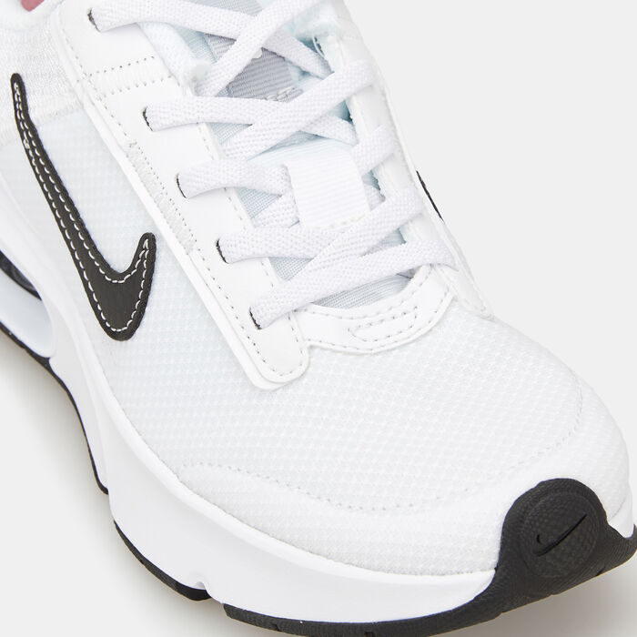 نايكي حذاء إير ماكس INTRLK لايت للأطفال أبيض image number 4