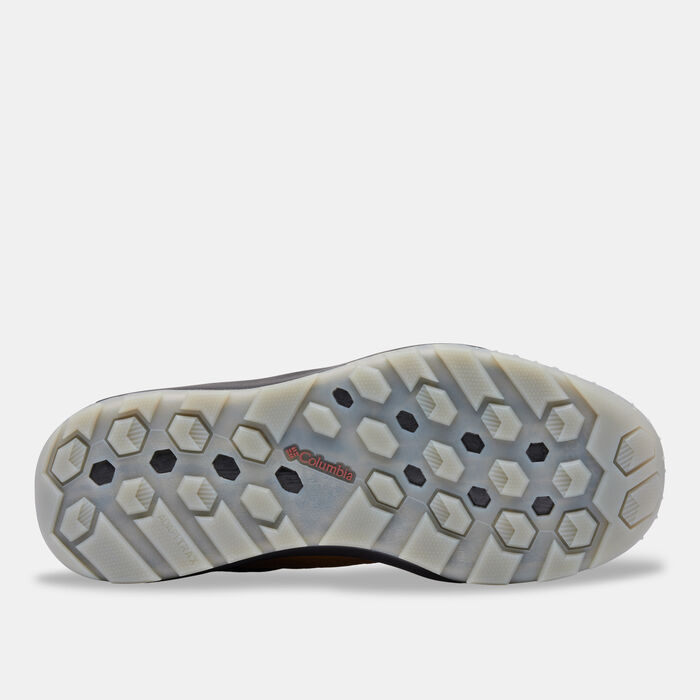 كولومبيا بوت بورتلاندر اومني-هيت إنفينيتي للرجال بنى image number 3