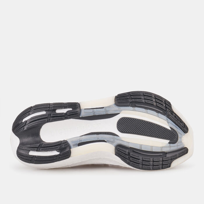 اديداس حذاء الجري الترابوست لايت للنساء بنفسجي image number 3