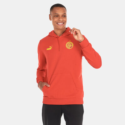 بوما هودي فتبل فان للرجال رمادي