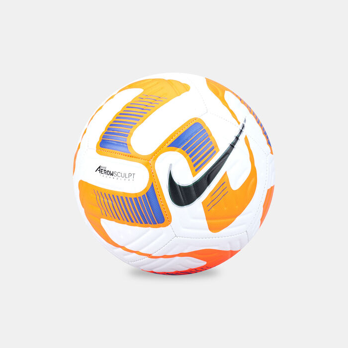 نايكي كرة القدم اكاديمي للرجال أبيض image number 1