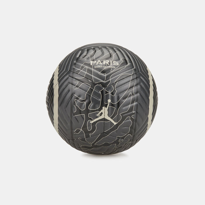 نايكي كرة القدم باريس سانت جيرمان أكاديمي للرجال أسود image number 0