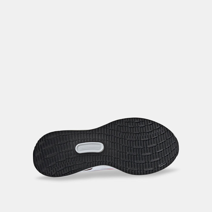 اديداس حذاء رن-فالكون 5 للاطفال أبيض image number 3