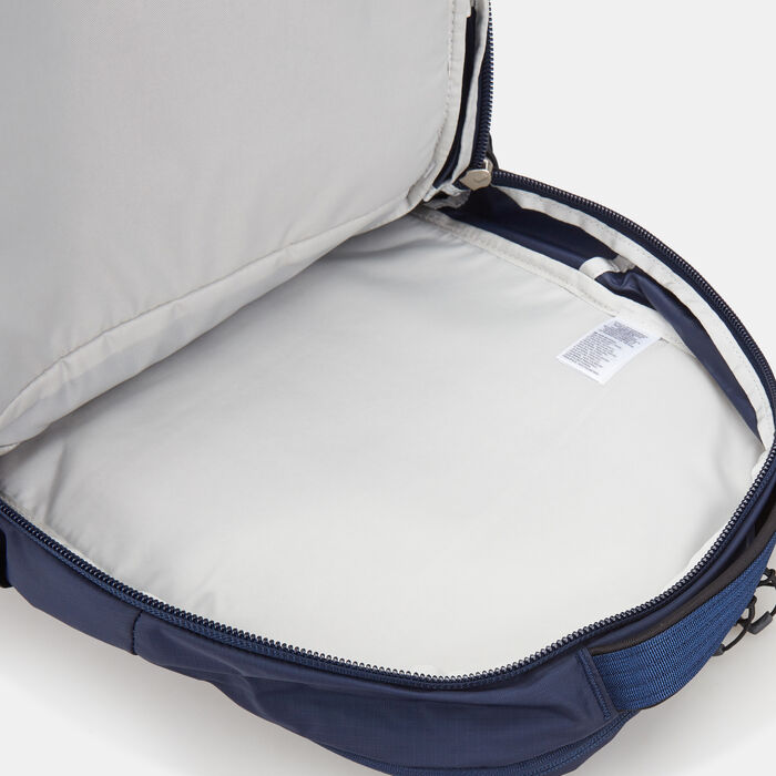 ذا نورث فيس حقيبة الظهر بورياليس أزرق image number 3