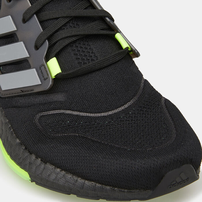 اديداس حذاء الترابوست 22 للرجال أسود image number 5