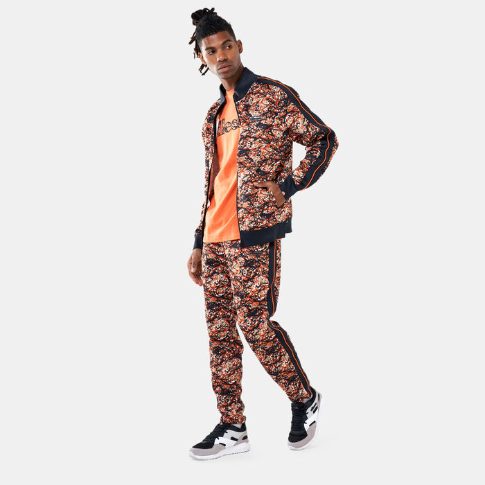 إليس بنطال ناسكوستو للرجال بنى image number 2