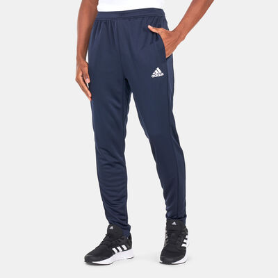 اديداس بنطال ايروريدي ديزايند 2 موف سبورت للرجال أزرق