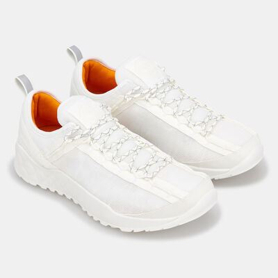 تمبرلاند حذاء سولار ويف لو للرجال أبيض