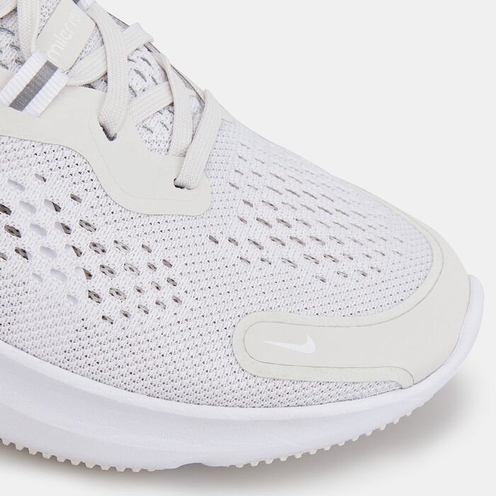 نايكي حذاء ريآكت مايلر 2 للنساء رمادي image number 4