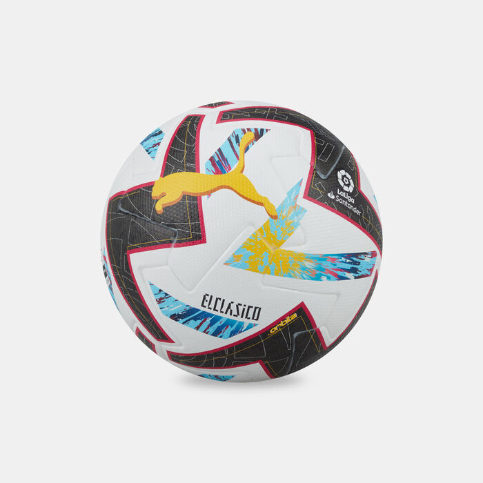 بوما كرة قدم اوربيتا لا ليجا 1 الكلاسيكو كواليتي متعدد image number 0