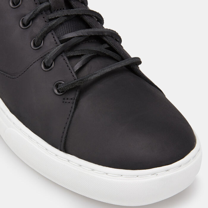 تمبرلاند حذاء ADV 2.0 ليذر أوكسفورد للرجال أسود image number 4