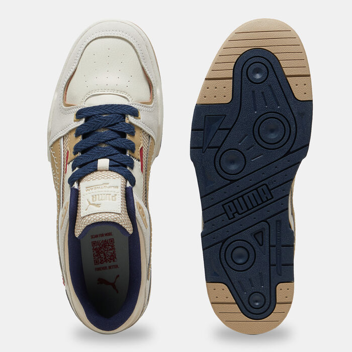 بوما حذاء سليب ستريم اكسبيديشن للرجال بيج image number 3