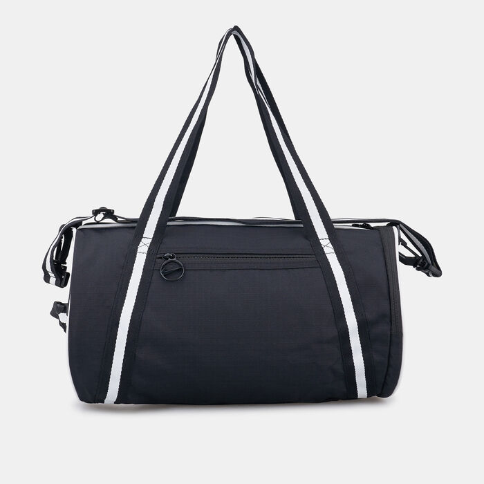 نايكي حقيبة هيرتيج ريترو للرجال أسود image number 1