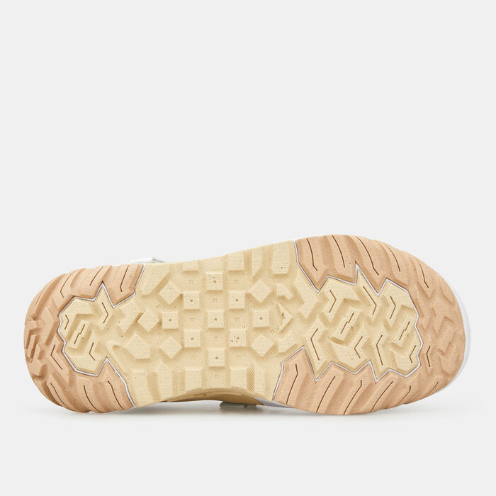 نايكي صندل اونيونتا نكست نيتشور للنساء أخضر image number 3