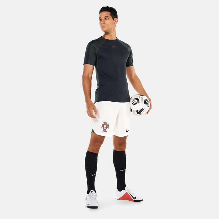 نايكي تيشيرت دراي-فت سترايك للرجال أسود image number 2