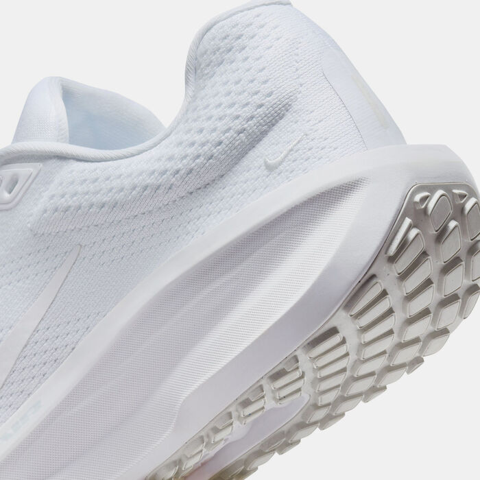 نايكي حذاء الجري على الطرق وينفلو 11 للنساء أبيض image number 5