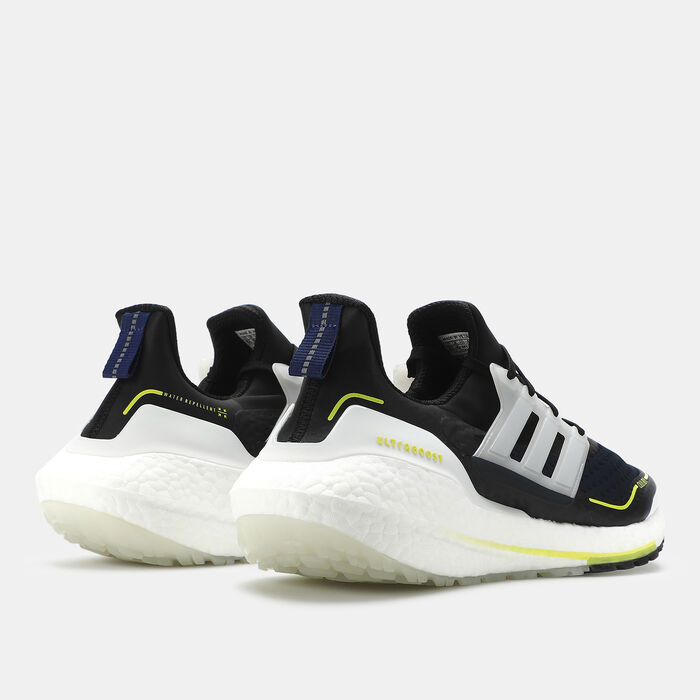 اديداس حذاء الترابوست 21 كولد.ردي للرجال أسود image number 2