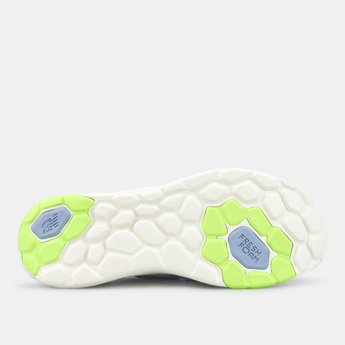 نيو بالانس حذاء فريش فوم روف RMX للرجال أزرق image number 3