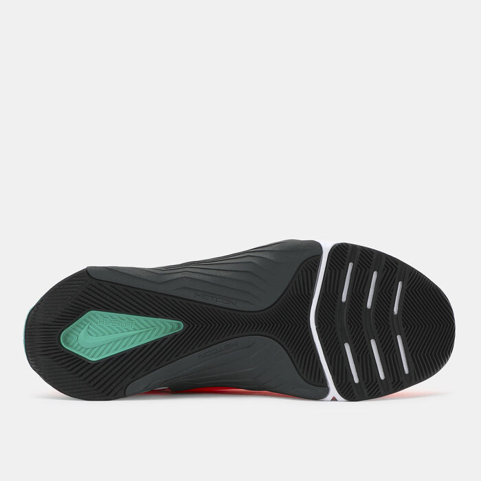 نايكي حذاء ميتكون 7 للرجال برتقالي image number 4