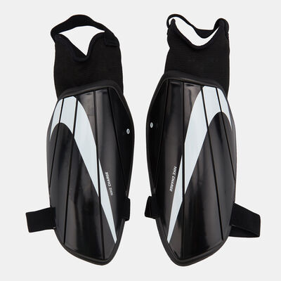 نايكي واقيات ساق لكرة القدم تشارج للرجال أسود