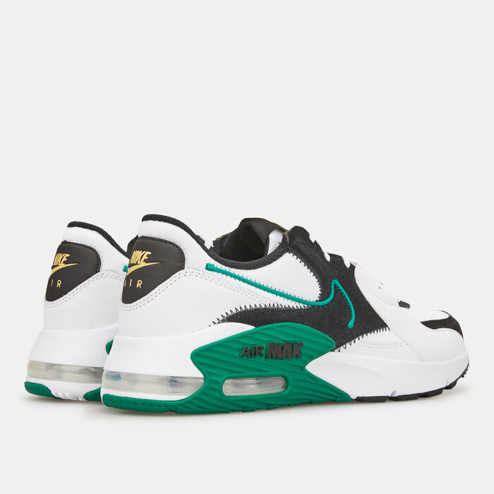 نايكي حذاء اير ماكس ايكسي للرجال أبيض image number 2