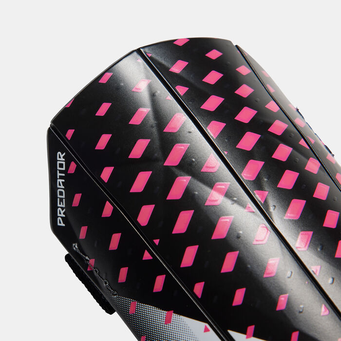 اديداس واقيات الركبة بريديتور ترينينج للرجال متعدد image number 1