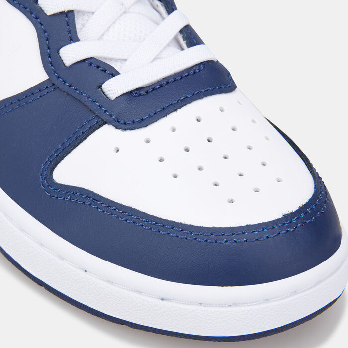 نايكي حذاء كورت بورو لو 2 للاطفال الصغار أبيض image number 4