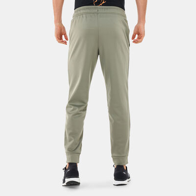 نيو بالانس بنطال تيناسيتي فليس للرجال أخضر