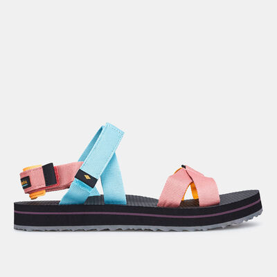 كولومبيا صندل الافا للنساء وردي