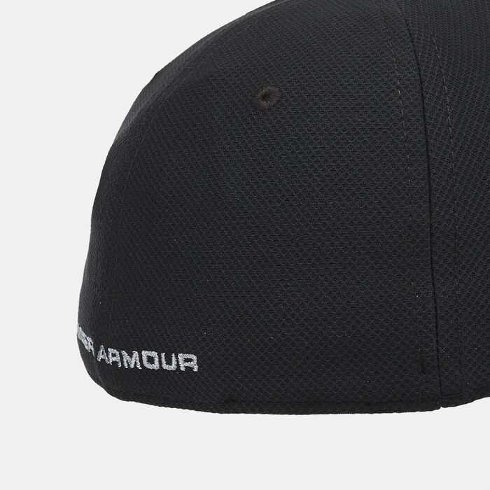 اندر ارمر كاب بليتزينج 3.0 للاطفال الكبار أسود image number 2