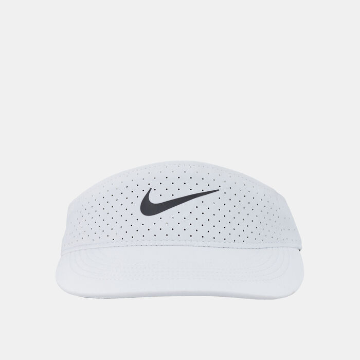 نايكي قبعة التنس كورت ادفانتج للنساء أسود image number 0