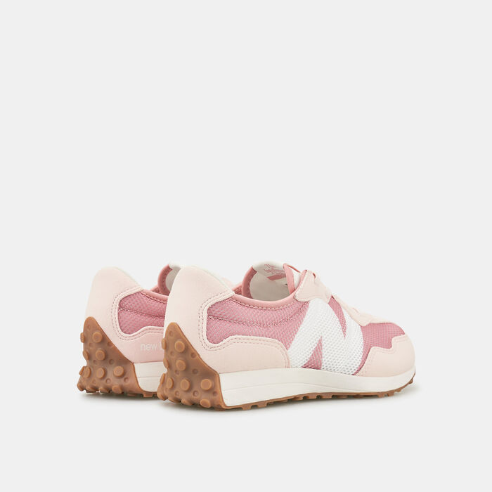 نيو بالانس حذاء 327 للاطفال بيج image number 2