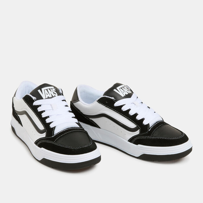 فانس حذاء هايلاين للرجال والنساء أسود image number 1