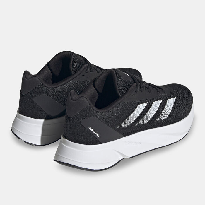 اديداس حذاء الجري دورامو SL للنساء أسود image number 2