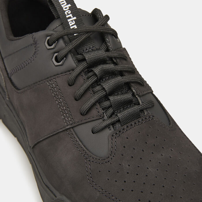 تمبرلاند حذاء ميبل جروف للرجال أسود image number 4