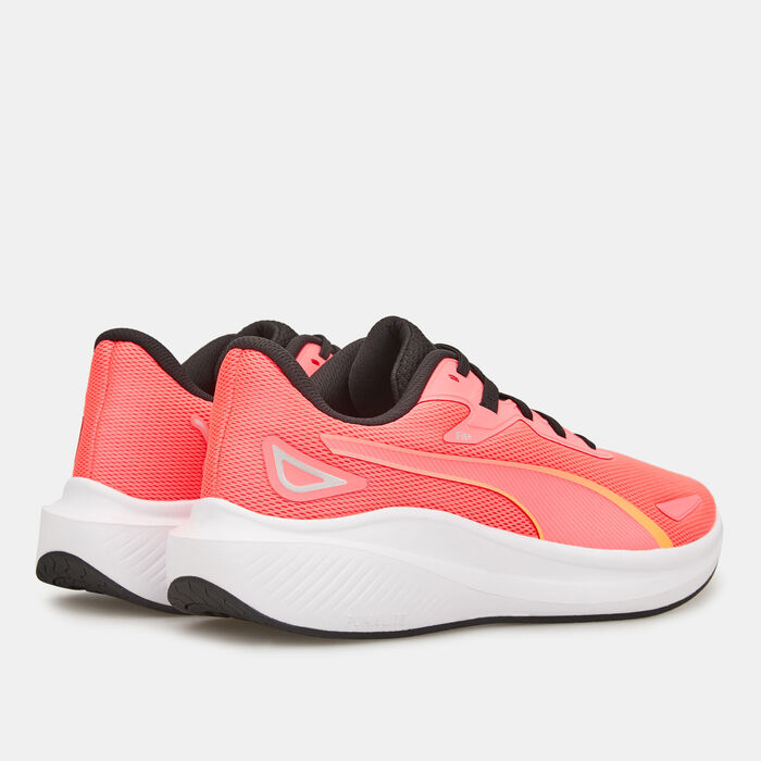 بوما حذاء الجري سكايروكيت لايت للرجال برتقالي image number 2