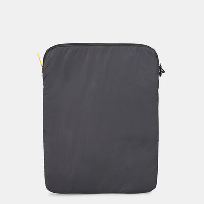 ذا نورث فيس حقيبة فلايويت 13-إنش رمادي