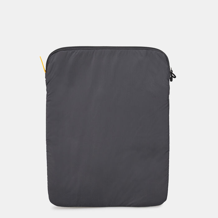 ذا نورث فيس حقيبة فلايويت 13-إنش رمادي image number 1