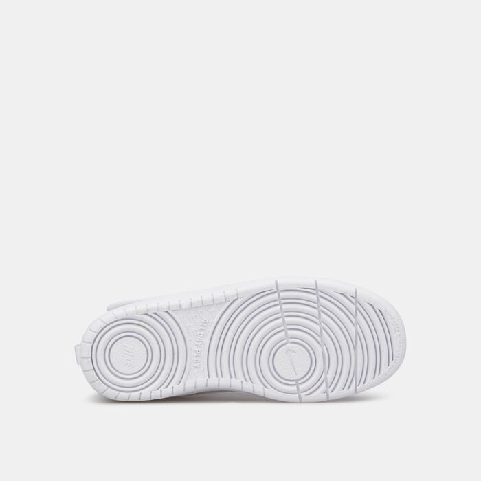 نايكي حذاء كورت بورو ميد 2 للأطفال أبيض image number 3