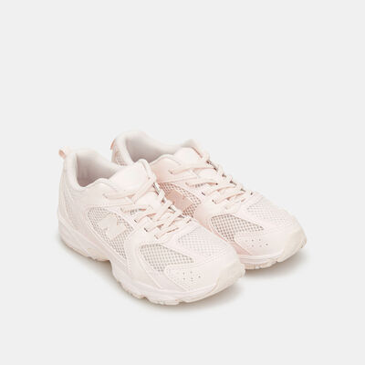 نيو بالانس حذاء 530 للاطفال وردي