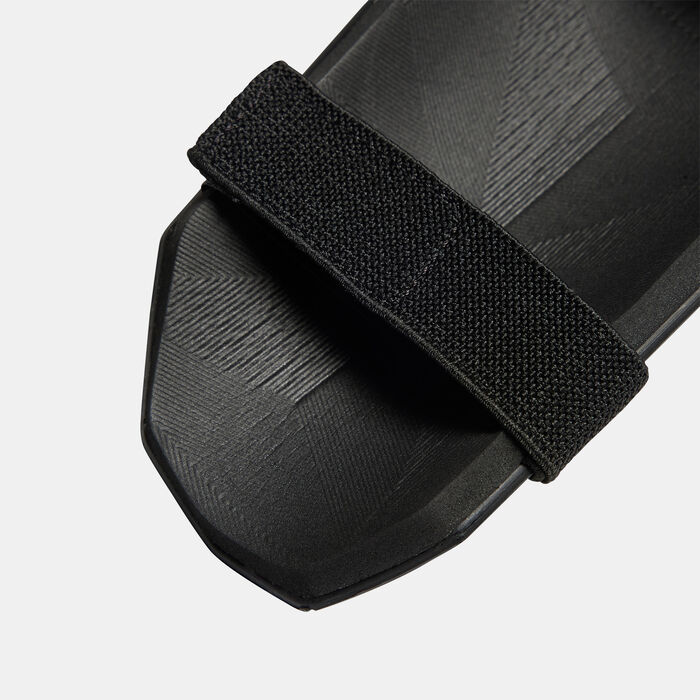 اديداس واقيات الركبة بريديتور ترينينج للرجال متعدد image number 2