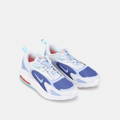 نايكي حذاء اير ماكس بولت للاطفال بنفسجي