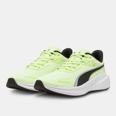 بوما حذاء الجري سكايروكيت لايت للرجال أحمر