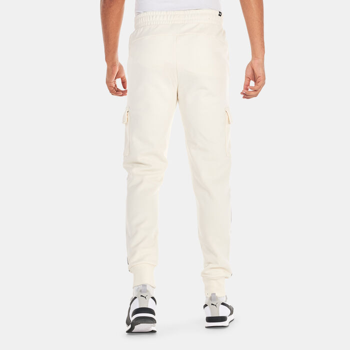 بوما بنطال جولدن! كارجو للرجال بيج image number 1