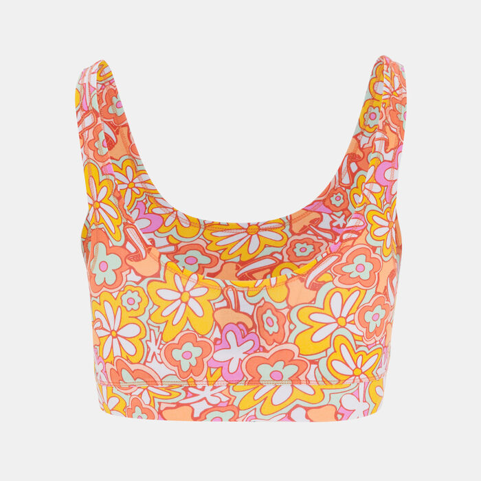 فانس صدرية رياضية فلاينج V للنساء متعدد image number 1