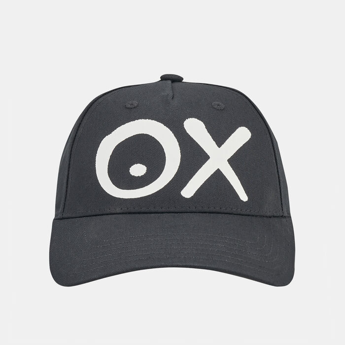 اديداس اورجينال قبعة البيز بول أندريه سارافيا أسود image number 0