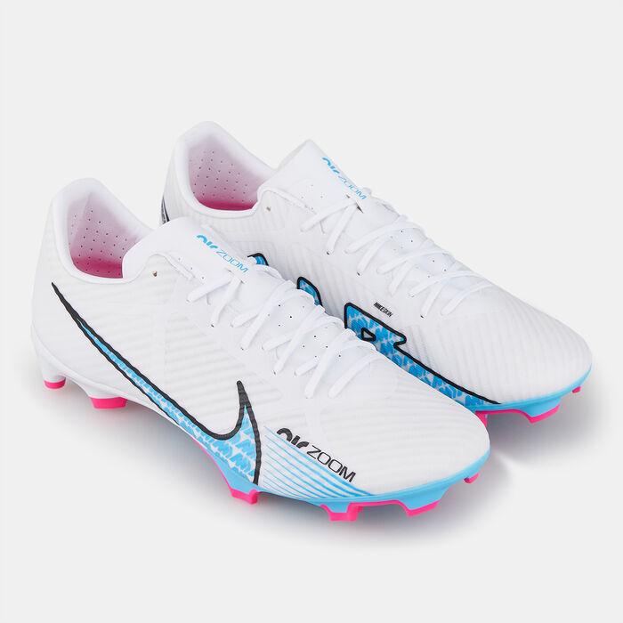 نايكي ميركوريال فيبور 15 اكاديمي للملاعب المتعددة للرجال أبيض image number 1