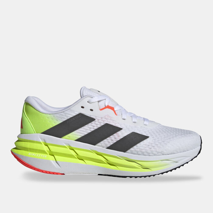 اديداس حذاء أديستار 3 للرجال متعدد image number 0