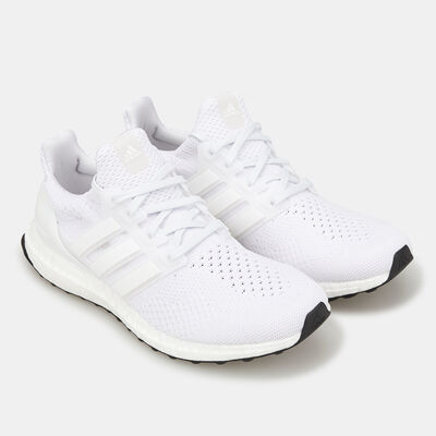 اديداس حذاء الترابوست 5.0 دي ان ايه للرجال أبيض